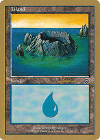Island #ar335b