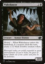 Wakedancer #128