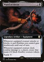 Wand of Orcus #297