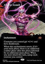 All-Out Assault #352