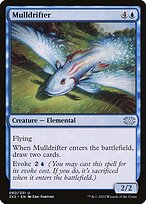 Mulldrifter #60
