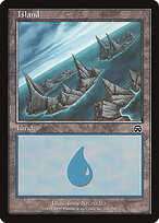 Island #338