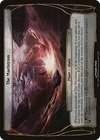 The Maelstrom #23