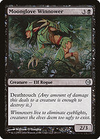 Moonglove Winnower #29