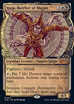 Vona, Butcher of Magan #1413