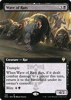 Wave of Rats #142