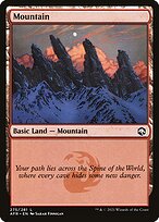 Mountain #275
