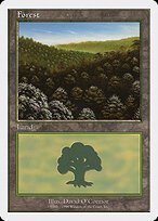 Forest #101