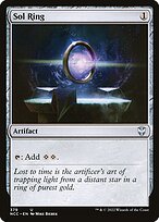 Sol Ring #379