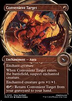 Convenient Target #305