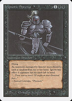 Hypnotic Specter #113