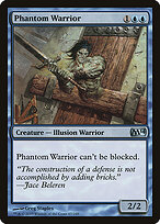 Phantom Warrior #67