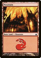Mountain #302