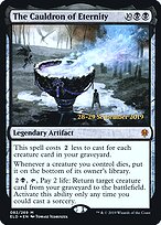 The Cauldron of Eternity #82s