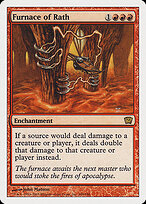 Furnace of Rath #188