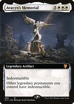 Avacyn's Memorial #69