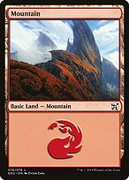 Mountain #76
