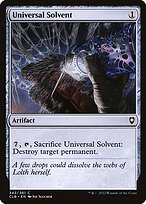 Universal Solvent #342