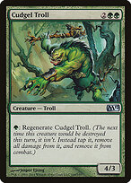 Cudgel Troll #169