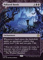 Polluted Bonds #34