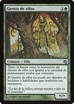 Drove of Elves #128