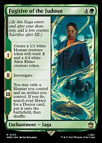 Fugitive of the Judoon #103