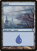 Island #237