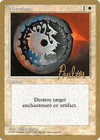 Disenchant #pp22