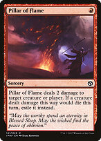 Pillar of Flame #141