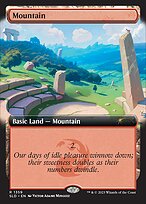 Mountain #1359