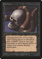 Deathlace #102