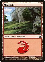 Mountain #314