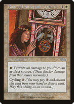 Rune of Protection: Artifacts #35