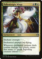 Pollenbright Wings #115