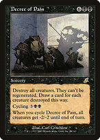 Decree of Pain #64