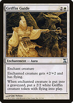 Griffin Guide #21
