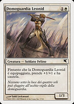 Leonin Den-Guard #L17