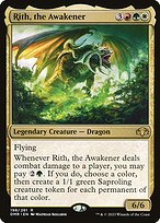Rith, the Awakener #198