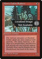 Mons's Goblin Raiders #213