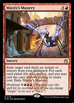 Mizzix's Mastery #118