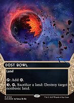 Dust Bowl #102