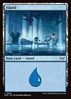 Island #280