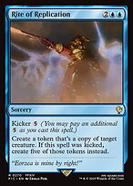 Rite of Replication #270