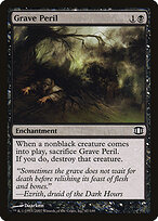 Grave Peril #67