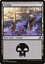 Swamp #267
