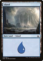 Island #30
