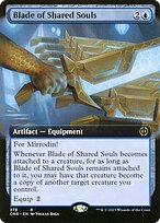 Blade of Shared Souls #378