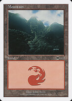 Mountain #85