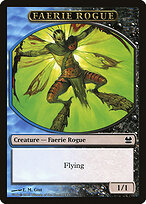 Faerie Rogue #14