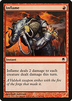 Inflame #64